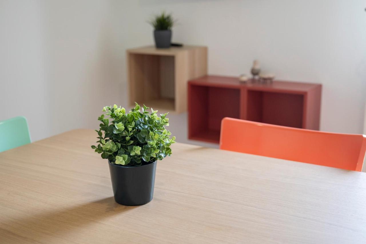 Le Case Di Salvia サン·ヴィンチェンツォ エクステリア 写真